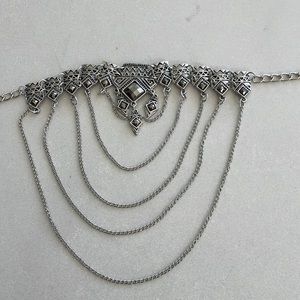Boho Chocker